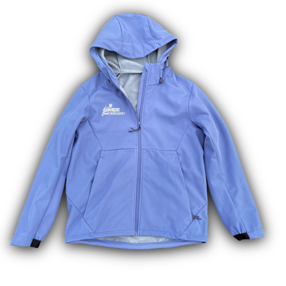 “VOYAGER” WINDBREAKER