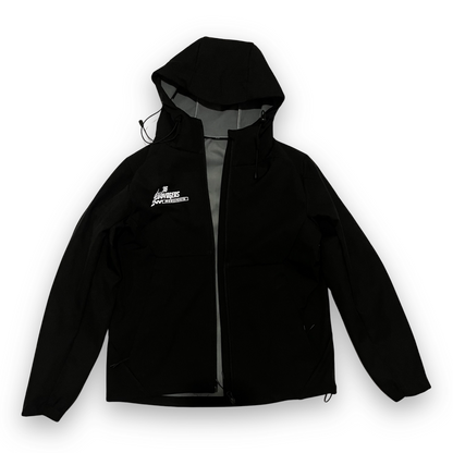 “VOYAGER” WINDBREAKER