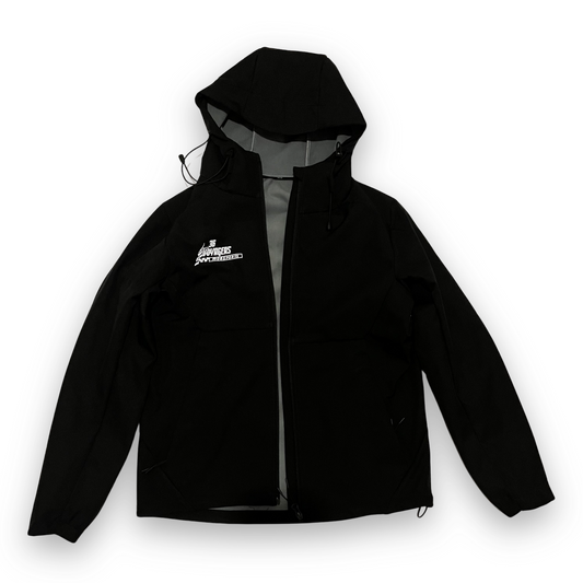 “VOYAGER” WINDBREAKER